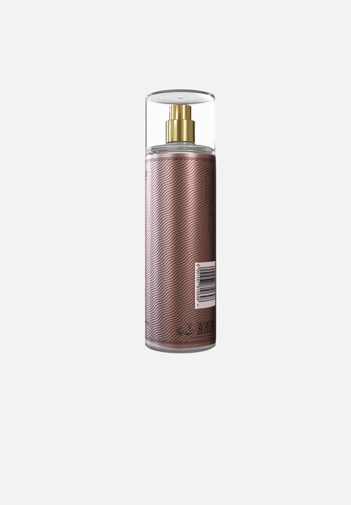 Yardley London - Yardley Bond Street Fragrance Mist - 220ml