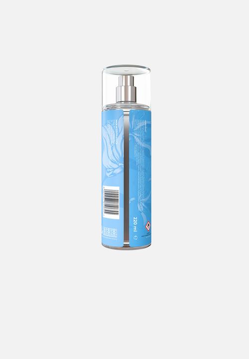 Yardley London - Yardley Lace Fragrance Mist - 220ml