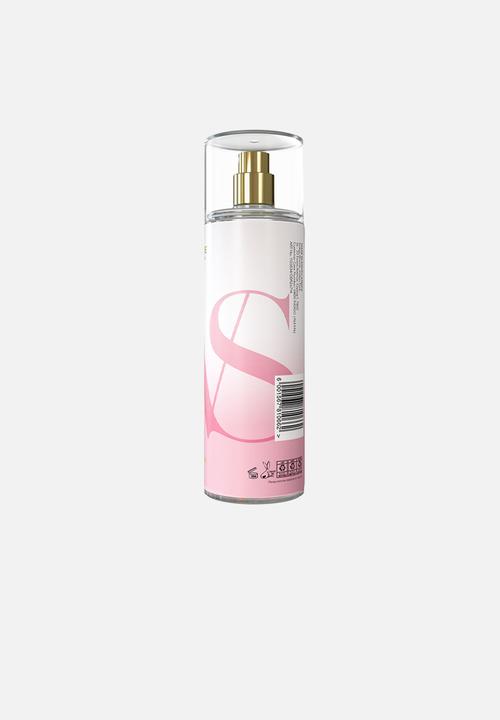 Yardley London - Yardley White Satin Fragrance Mist - 220ml
