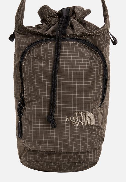 The North Face - Never Stop Bucket Bag - Garnet (2H9)
