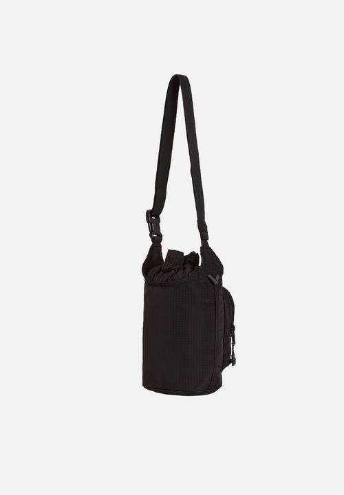 The North Face - Never Stop Bucket Bag - Tnf Black (Jk3)