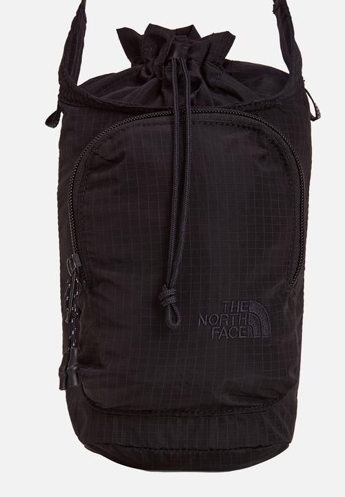 The North Face - Never Stop Bucket Bag - Tnf Black (Jk3)