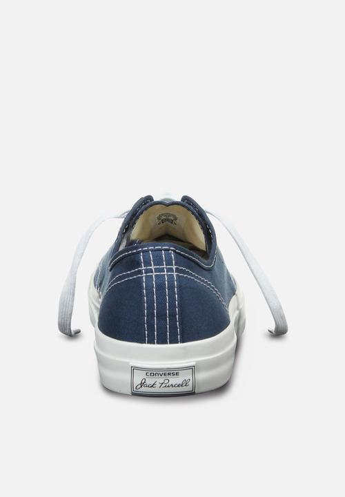 Converse Jack Purcell OX - Navy