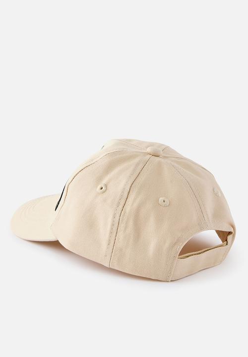 Cotton On - Kids Licensed Cap - Lcn Wb Rainy Day/Batman