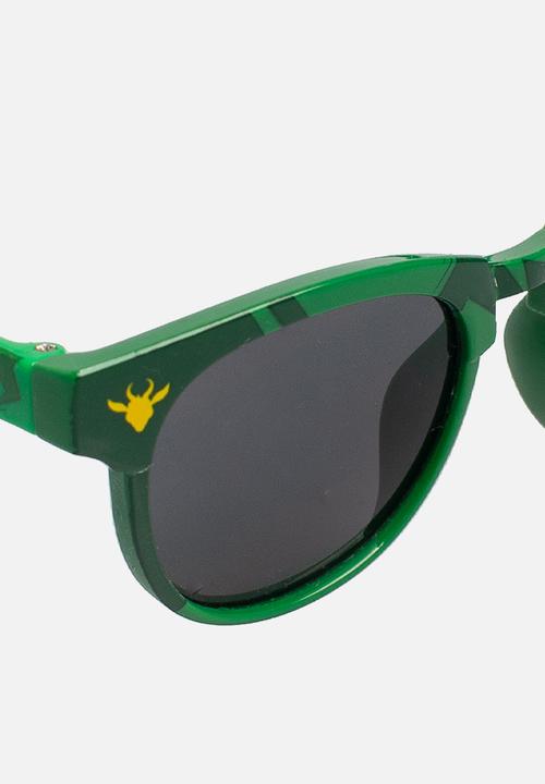 Character Group - Sunnies - Bokkie
