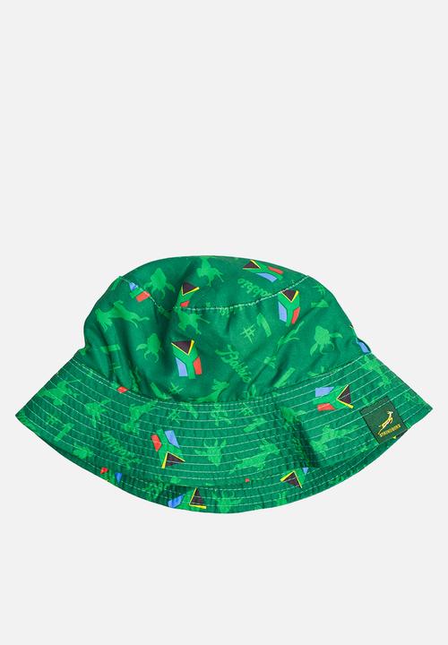 Character Group - Bucket Hat - Bokkie