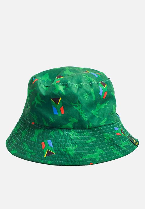 Character Group - Bucket Hat - Bokkie