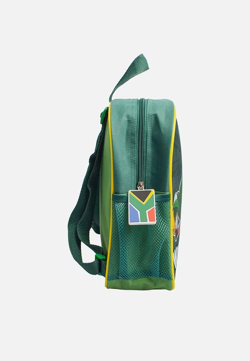 Character Group - Junior Backpack - Bokkie