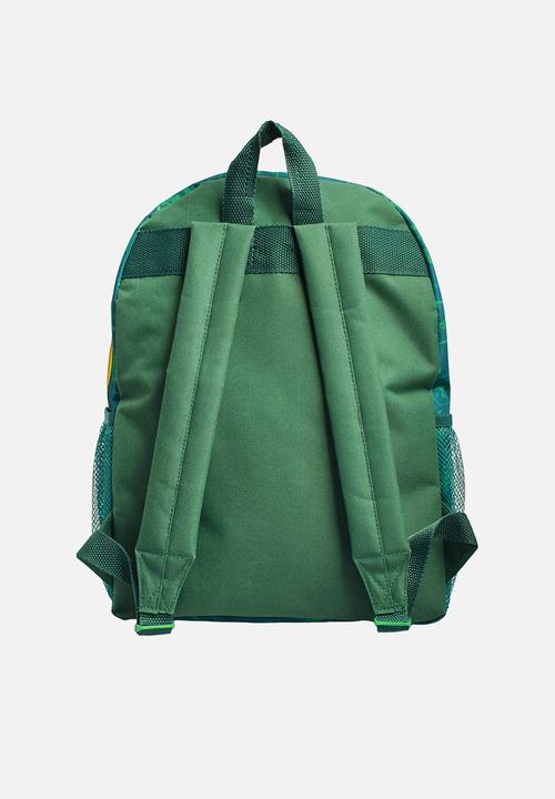 Character Group - Fashion Backpack Teens - Bokkie