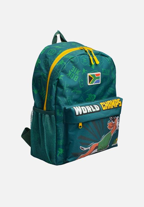 Character Group - Fashion Backpack Teens - Bokkie