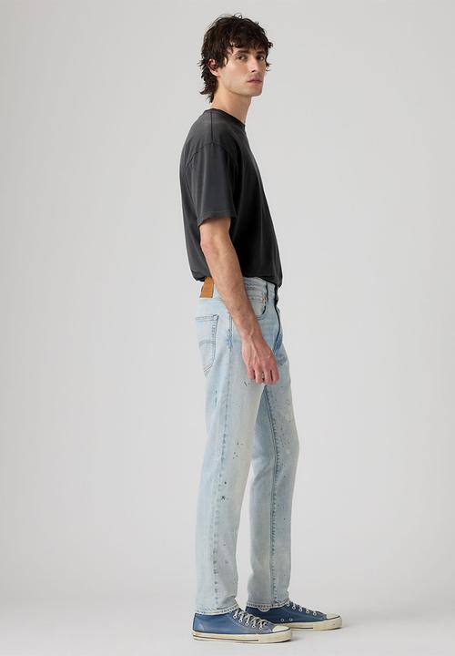 Levi’s® - 512® Slim taper - perfectly painted