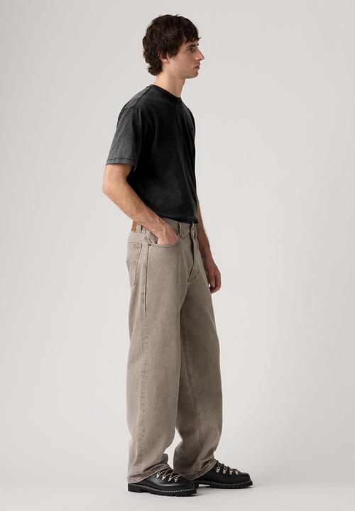 Levi’s® - 578® Baggy - grounding morel