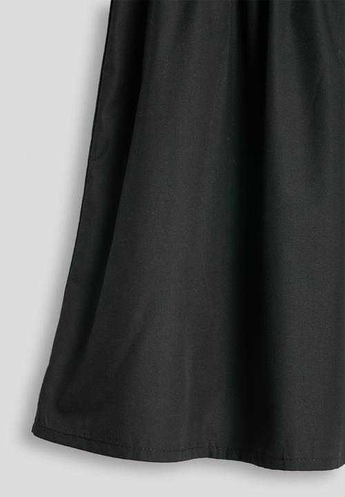 Pop Candy - Skater dress - black