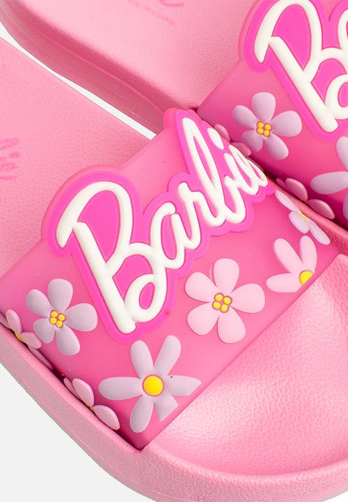 Character Group - Pool Sliders - Barbie