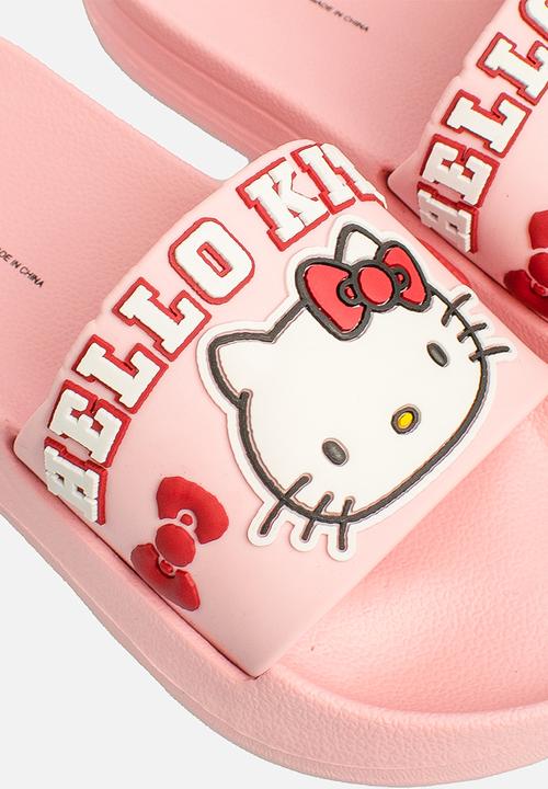 Character Group - Pool Sliders - Hello Kitty