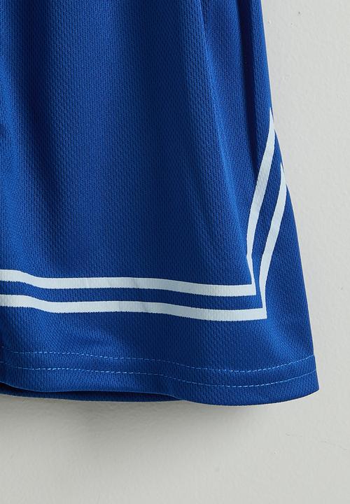 Pop Candy - Sporty co-ord - royal blue
