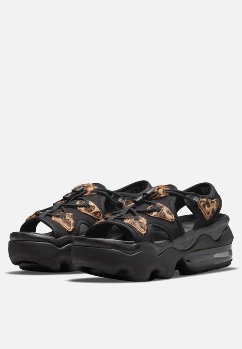 Nike - Nike Air Max Koko - Black/Metallic Gold-Black-Anthracite