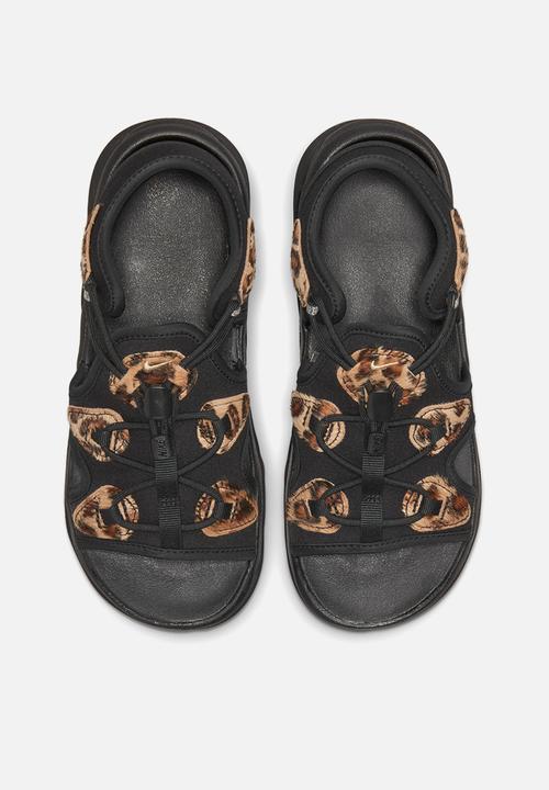 Nike - Nike Air Max Koko - Black/Metallic Gold-Black-Anthracite