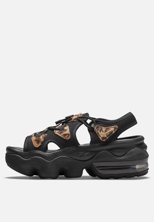 Nike - Nike Air Max Koko - Black/Metallic Gold-Black-Anthracite