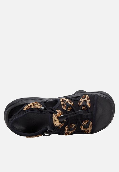 Nike - Nike Air Max Koko - Black/Metallic Gold-Black-Anthracite
