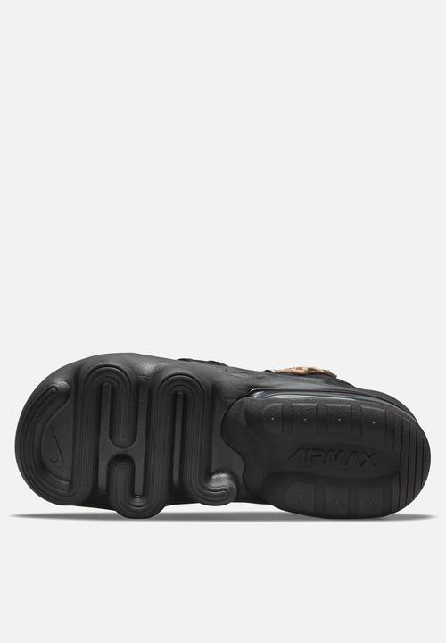 Nike - Nike Air Max Koko - Black/Metallic Gold-Black-Anthracite