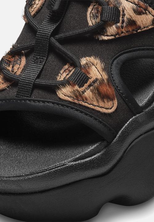 Nike - Nike Air Max Koko - Black/Metallic Gold-Black-Anthracite