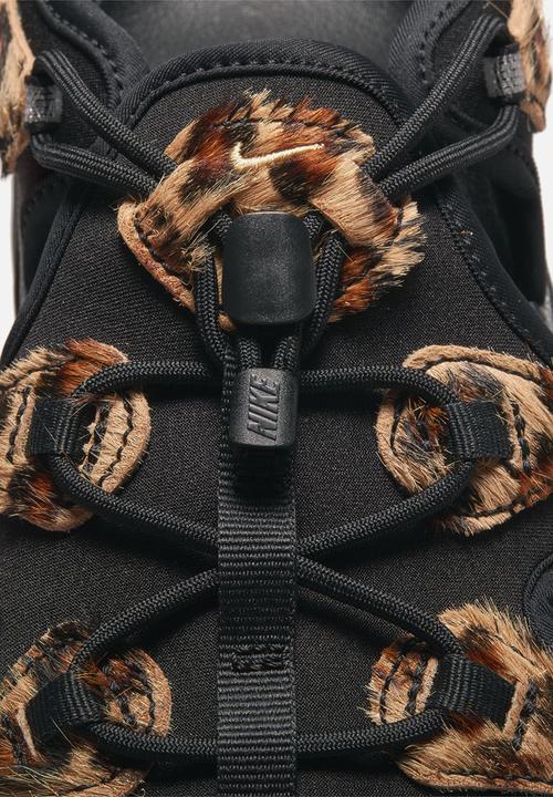 Nike - Nike Air Max Koko - Black/Metallic Gold-Black-Anthracite