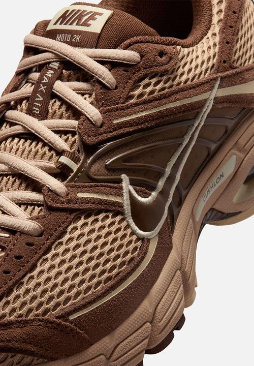 Nike - W NIKE AIR MAX MOTO 2K SE