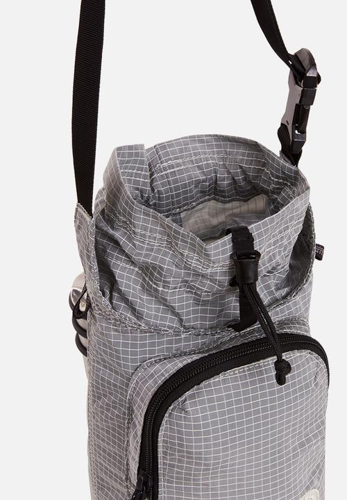 The North Face - Never Stop Bucket Bag - Cumulus Cloud (Myb)