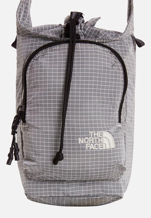 The North Face - Never Stop Bucket Bag - Cumulus Cloud (Myb)