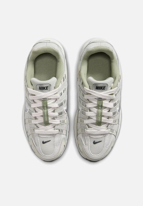 Nike - Nike P-6000 Grade School