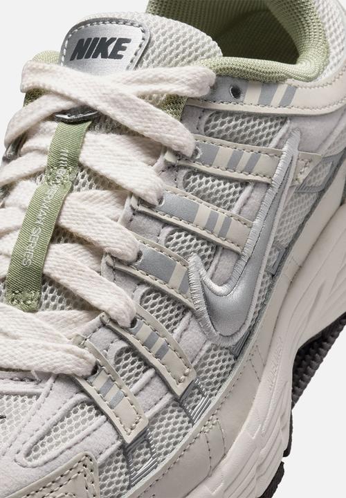 Nike - Nike P-6000 Grade School