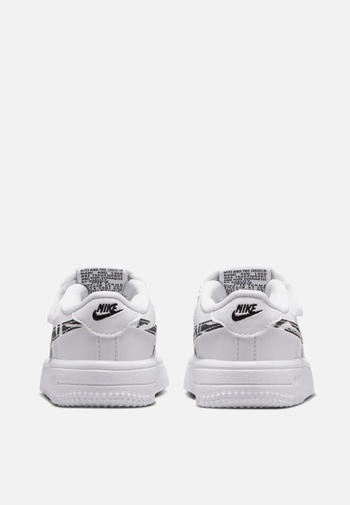 Nike - Nike Force 1 Low Print Easyon Toddler