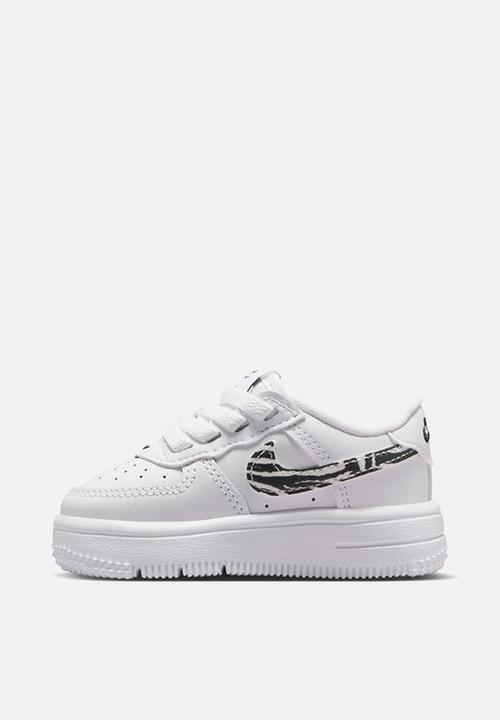 Nike - Nike Force 1 Low Print Easyon Toddler