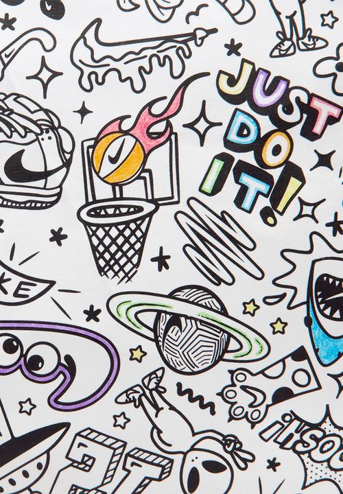 Nike - Nike Elemental