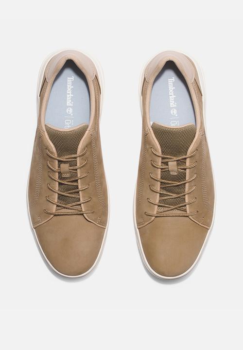 Timberland - SENECA BAY LOW LACE SNEAKER