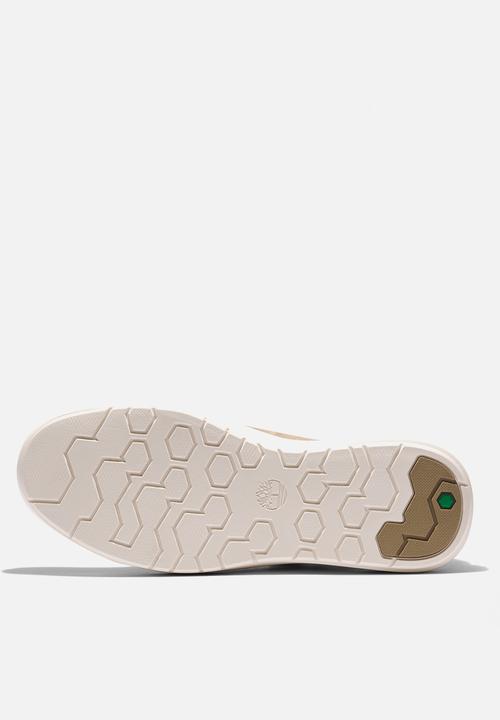 Timberland - SENECA BAY LOW LACE SNEAKER