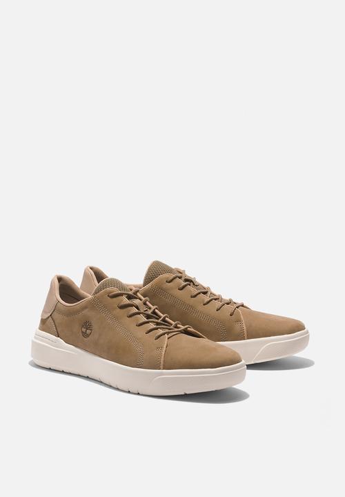 Timberland - SENECA BAY LOW LACE SNEAKER