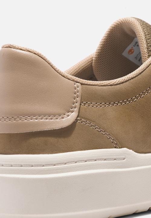 Timberland - SENECA BAY LOW LACE SNEAKER