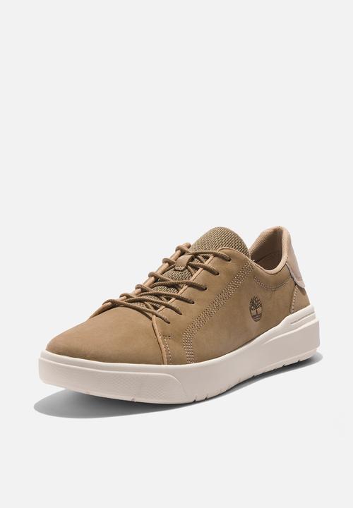 Timberland - SENECA BAY LOW LACE SNEAKER