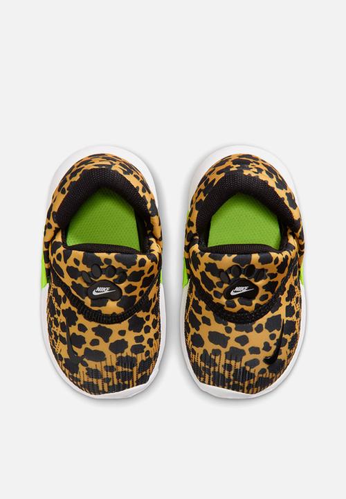 Nike - Nike Swoosh Go AOP Toddler