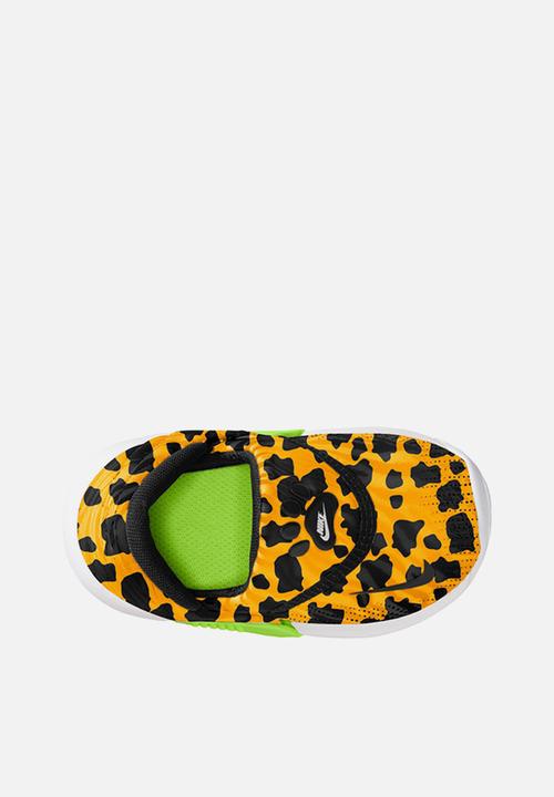 Nike - Nike Swoosh Go AOP Toddler
