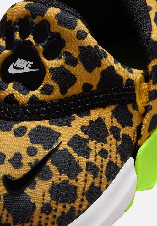 Nike - Nike Swoosh Go AOP Toddler