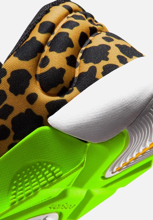 Nike - Nike Swoosh Go AOP Toddler