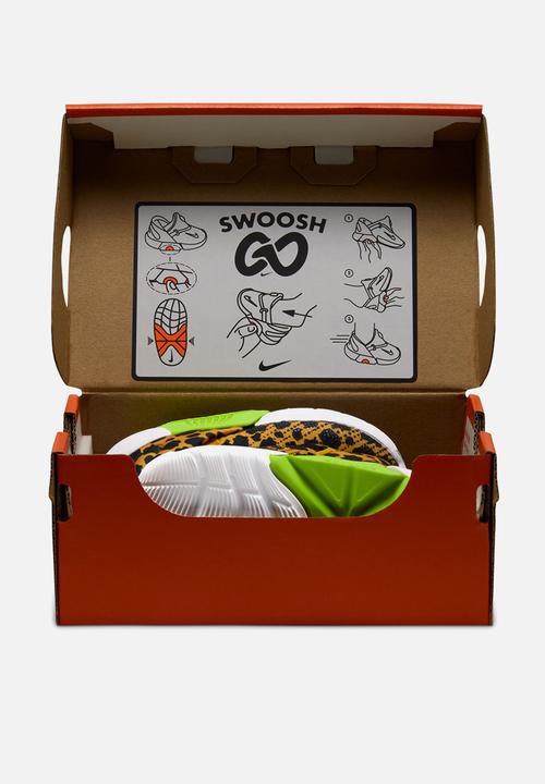 Nike - Nike Swoosh Go AOP Toddler