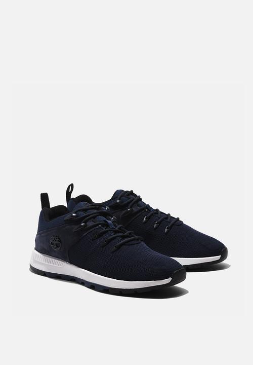 Timberland - SPRINT TREKKER LOW LACE SNEAKER