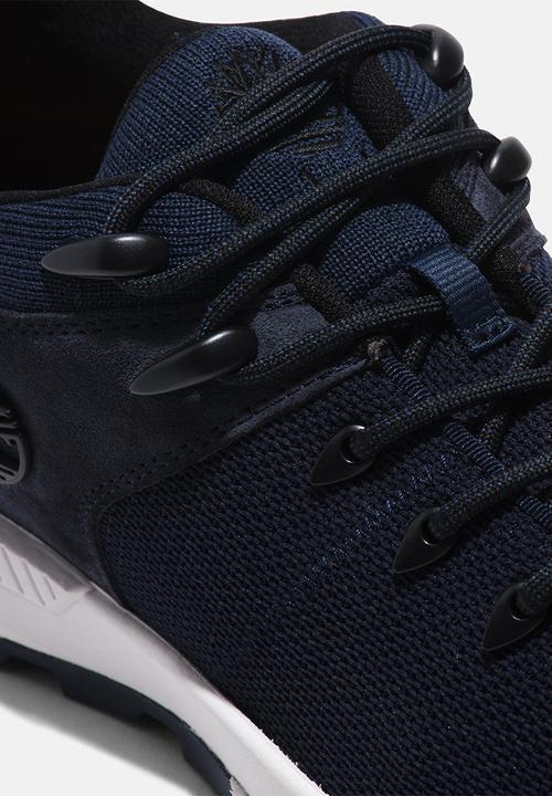 Timberland - SPRINT TREKKER LOW LACE SNEAKER