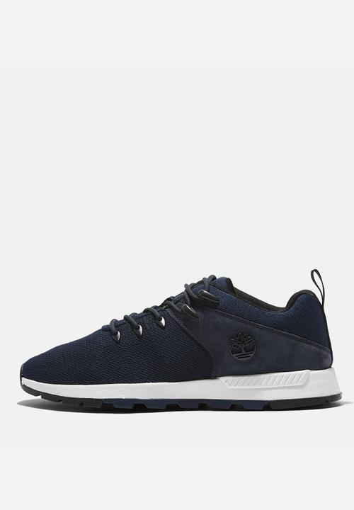 Timberland - SPRINT TREKKER LOW LACE SNEAKER