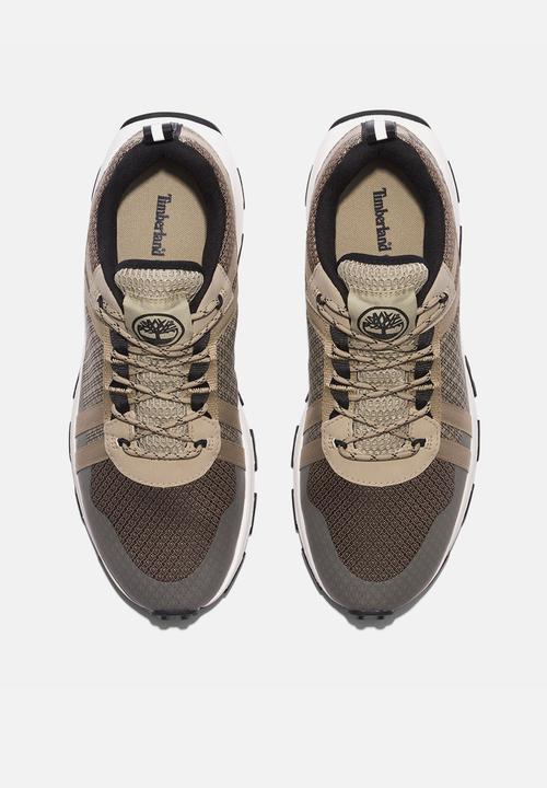 Timberland - WINSOR TRAIL LOW LACE SNEAKER