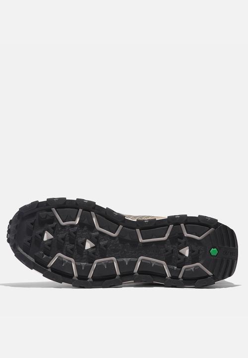 Timberland - WINSOR TRAIL LOW LACE SNEAKER